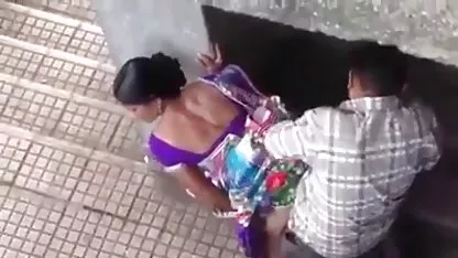 私の様に自分たちの突き刺した老婆ニップルピアスコックに乗って アダルト 動画