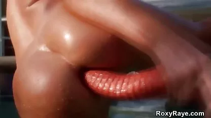 slutty恋人 3d エロ
